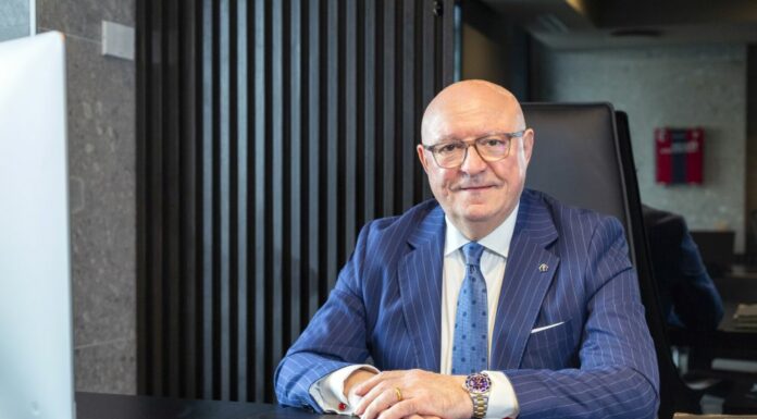 Facile Ristrutturare Business Partner, Bellini nuovo direttore nazionale