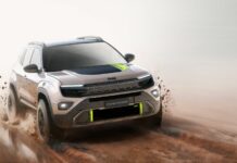 Arriva nuova Jeep Avenger 4xe con innovativa tecnologia ibrida