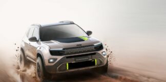 Arriva nuova Jeep Avenger 4xe con innovativa tecnologia ibrida