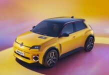 Renault 5 E-Tech Electric, icona pop elettrica