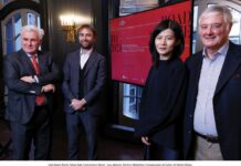 Il Salone del Mobile.Milano fa tappa a Las Vegas e Chicago