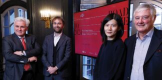 Il Salone del Mobile.Milano fa tappa a Las Vegas e Chicago