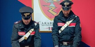 Sbarca a Messina con oltre 3 chili di cocaina, arrestata