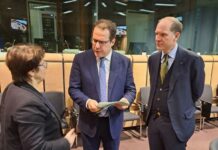 Confagricoltura a Bruxelles lancia manifesto per nuovo modello settore