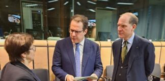 Confagricoltura a Bruxelles lancia manifesto per nuovo modello settore