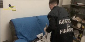 Belluno, sequestrati ad un evasore totale oltre 3,4 milioni di euro