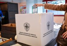 Regionali in Sardegna, testa a testa Truzzu-Todde