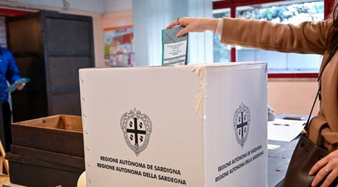 Regionali in Sardegna, testa a testa Truzzu-Todde