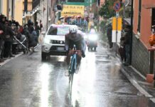 Suzuki auto ufficiale del 61° Trofeo Laigueglia