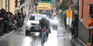 Suzuki auto ufficiale del 61° Trofeo Laigueglia