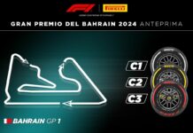 Asfalto abrasivo, trazione e vento fra i fattori chiave in Bahrain