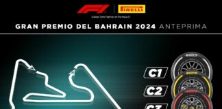 Asfalto abrasivo, trazione e vento fra i fattori chiave in Bahrain