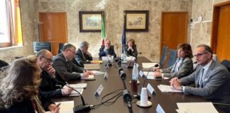 Schifani insedia il tavolo tecnico per il depuratore di Priolo