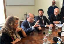 Schifani “L’ospedale di Siracusa si farà, risorse aggiuntive per 100 milioni”