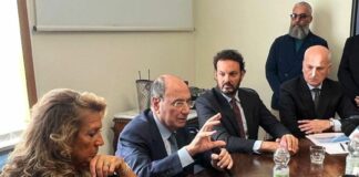 Schifani “L’ospedale di Siracusa si farà, risorse aggiuntive per 100 milioni”