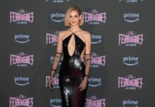 Chiara Ferragni “E’ un momento doloroso”