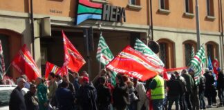 Gruppo Hera, Cgil annuncia sospensione relazioni sindacali