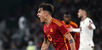 Dybala cala il tris, Roma batte Torino 3-2
