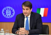 Pnrr, Fitto “Approvato decreto copertura finanziaria nuovi interventi”