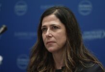 Todde “Sono orgogliosa, prima presidente donna in Sardegna”