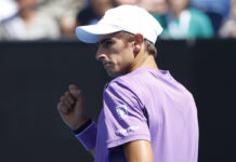 Arnaldi e Cobolli al secondo turno ad Acapulco