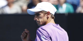 Arnaldi e Cobolli al secondo turno ad Acapulco