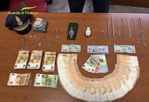 Evasione dell’Iva e bancarotta fraudolenta, 10 arresti a Catania