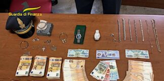 Evasione dell’Iva e bancarotta fraudolenta, 10 arresti a Catania