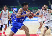 I Pistons di Fontecchio sconfitti a New York