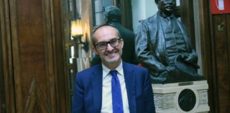 Sardegna, Truzzu “Mi prendo la responsabilità della sconfitta”