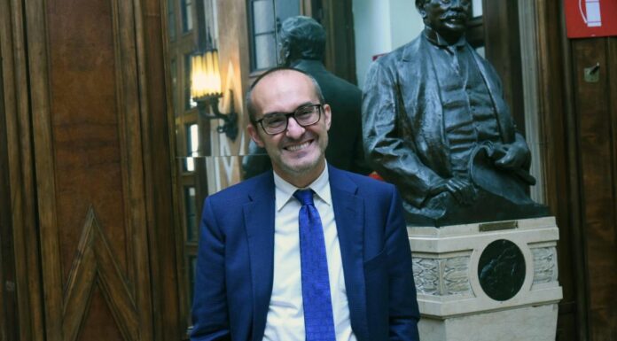 Sardegna, Truzzu “Mi prendo la responsabilità della sconfitta”