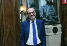 Sardegna, Truzzu “Mi prendo la responsabilità della sconfitta”