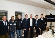 Friuli, Fedriga “Successo pubblico-privato su ex Weissenfels”