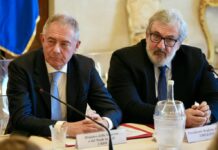 Ex Ilva, Emiliano “Taranto e la Puglia collaborano con il Governo”