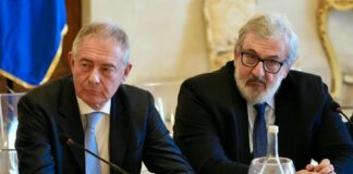 Ex Ilva, Emiliano “Taranto e la Puglia collaborano con il Governo”