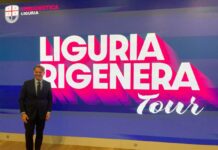 Urbanistica, presentato il Liguria Rigenera Tour