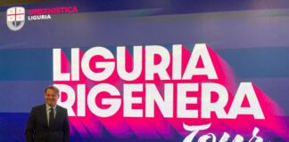 Urbanistica, presentato il Liguria Rigenera Tour
