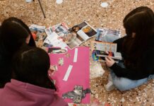 La campagna “Equamente al Lavoro” entra nelle scuole