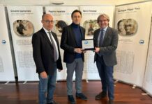 Questore Palermo visita sede Ordine dei giornalisti Sicilia “Presidio di legalità”