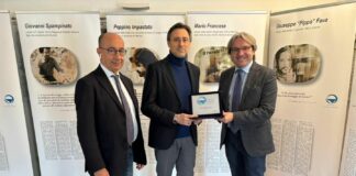 Questore Palermo visita sede Ordine dei giornalisti Sicilia “Presidio di legalità”