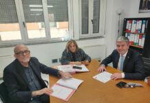 Servizi sportivi per Universitari, Ersu e Comune Palermo rilanciano intesa