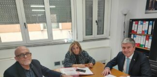 Servizi sportivi per Universitari, Ersu e Comune Palermo rilanciano intesa