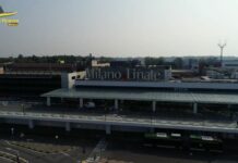 Milano, omessa imposta sui voli. Contestati 5 mln a 114 società aerotaxi