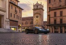 Pagani, allo Shanghai Museum la mostra da Leonardo all’Utopia