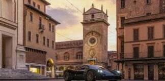 Pagani, allo Shanghai Museum la mostra da Leonardo all’Utopia