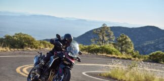 Salta in sella a una Triumph con l’Open Weekend