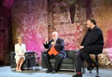 Fondazione Crt, Sandretto “Puntiamo a quota mille opere d’arte”