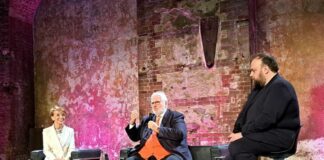 Fondazione Crt, Sandretto “Puntiamo a quota mille opere d’arte”