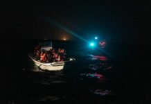 Sea Watch 5 soccorre 45 migranti, nave diretta a Catania