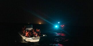 Sea Watch 5 soccorre 45 migranti, nave diretta a Catania